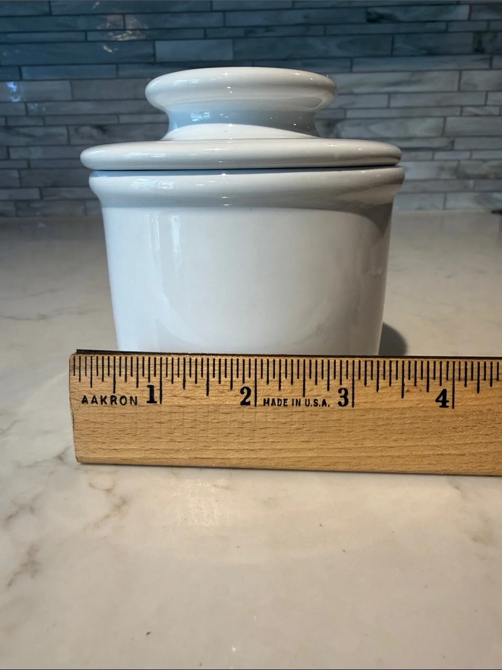 Butter Bell - The Original Butter Bell Crock by L Tremain